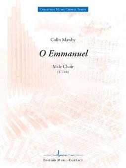 O Emmanuel 