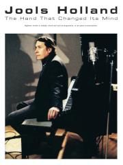 The Hand That Changed Its Mind 