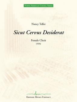 Sicut Cervus Desiderat 
