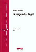 Es sungen drei Engel 