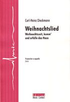Weihnachtslied 