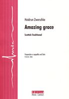 Amazing grace 