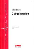 O Virgo benedicta 