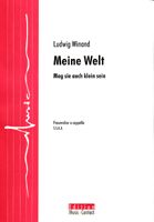 Meine Welt 