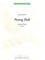 Potong Padi (Malaiisch) 