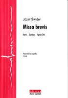 Missa brevis 