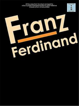 Franz Ferdinand 
