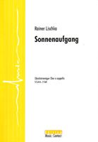 Sonnenaufgang (Vokalisen) 