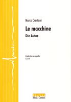 Le macchine 