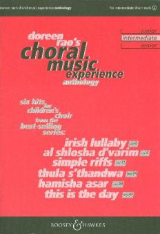 CME Anthology (Intermediate) Vol. 2 
