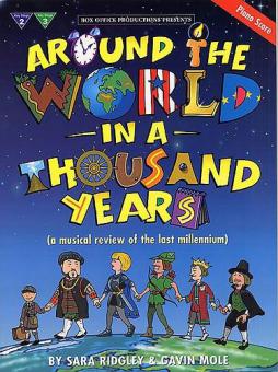 Around The World In A Thousand Years 