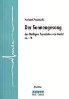 Der Sonnengesang op. 178 