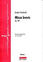 Missa brevis 