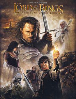 Lord Of The Rings: The Return Of The King 