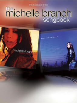 The Michelle Branch Songbook 