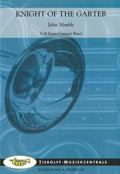 Knight of The Garter 