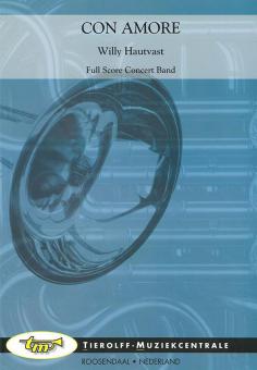 Con Amore 
