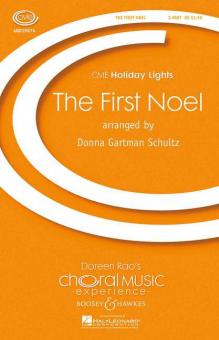 The First Noel 