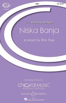 Niska Banja (CME) 