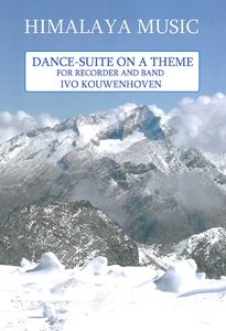 Dance-Suite On A Theme 