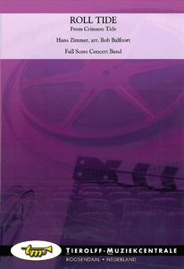 Roll Tide 