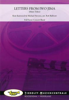 Letters From Iwo Jima 