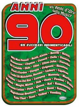 Anni '90 