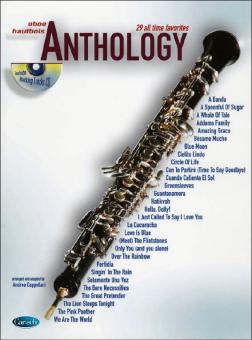 Anthology Vol. 1 