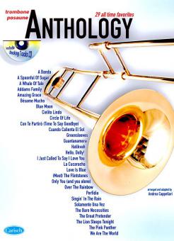 Anthology Vol. 1 