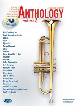 Anthology Vol. 4 