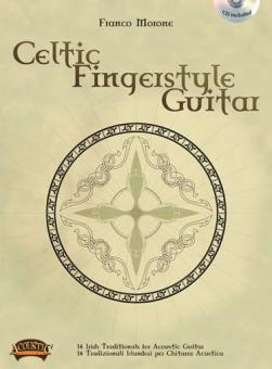 Celtic Fingerstyle Guitar 