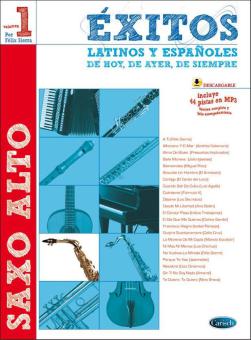 Exitos Latinos y Espanoles 