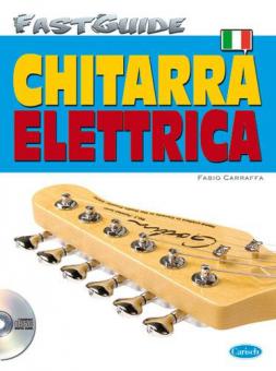 Fast Guide: Chitarra Elettrica 