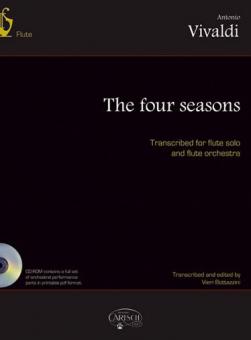 The Four Seasons 