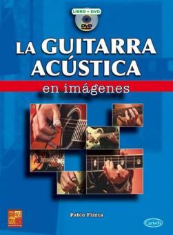 La Guitarra Acustica En Imagenes 