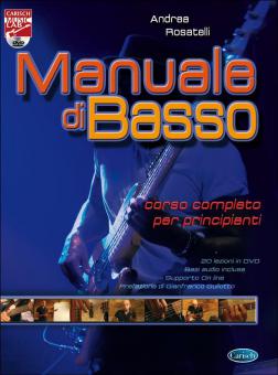 Manuale di Basso 
