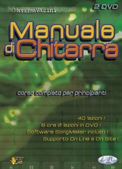 Manuale Di Chitarra 
