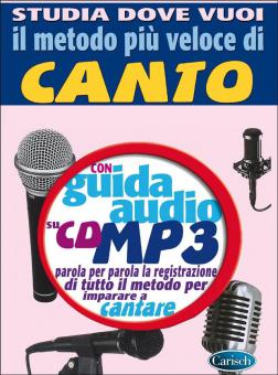 Metodo PIu Veloce Di Canto 