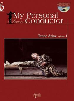 My Personal Conductor 