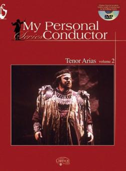 My Personal Conductor 