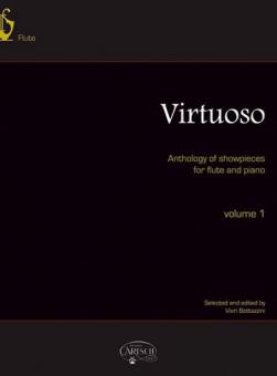 Virtuoso Vol. 1 