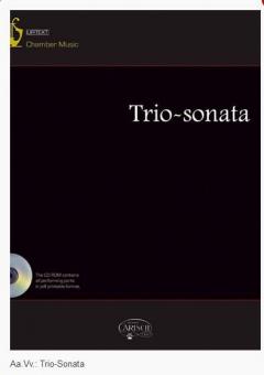 Trio-Sonata 