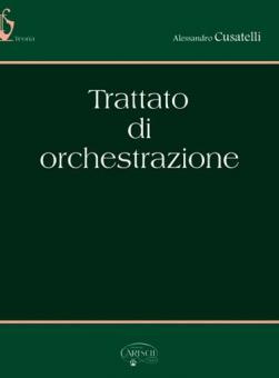 Trattato Di Orchestrazione 