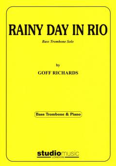 Rainy Day In Rio 