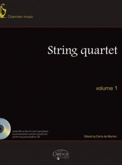 String Quartet 