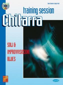 Soli e Improvvisazione Blues 