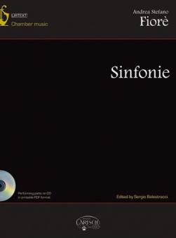 Sinfonie 