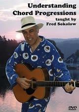 Understanding Chord Progressions 