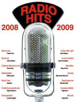 Radio Hits 2008 2009 