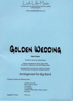 Golden Wedding 